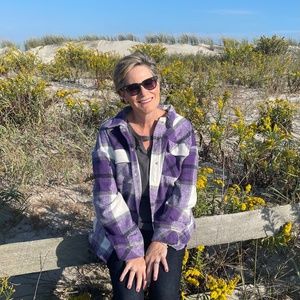 Gorgeous Flannel Shacket